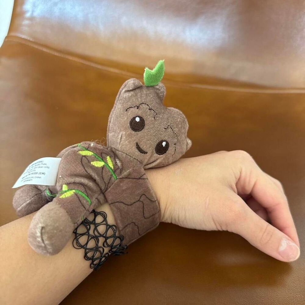Marvel plush - Picture 4 of 4